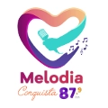 Rádio Melodia Conquista - FM 87.9